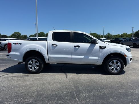 Used 2020 Ford Ranger XLT AWD/4WD image 4