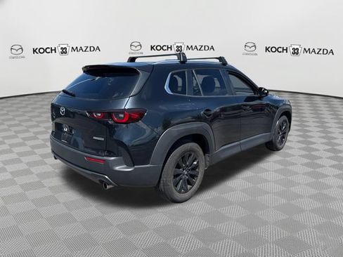 Certified 2023 MAZDA CX-50 2.5 S w/ Cargo Package AWD/4WD image 7