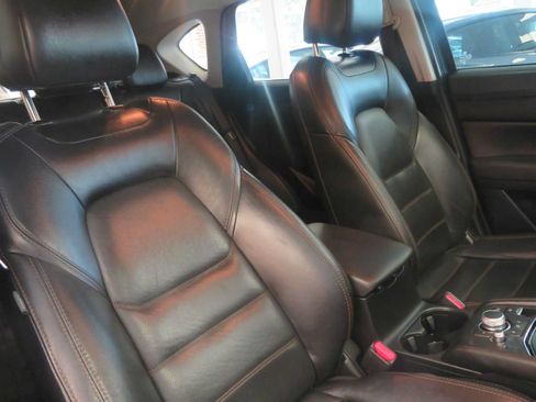 Used 2023 MAZDA CX-5 AWD 2.5 S image 28