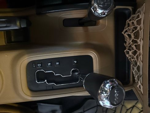 Used 2013 Jeep Wrangler Unlimited Sahara w/ Connectivity Group image 21