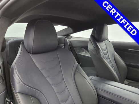Used 2024 BMW 840i Coupe image 16