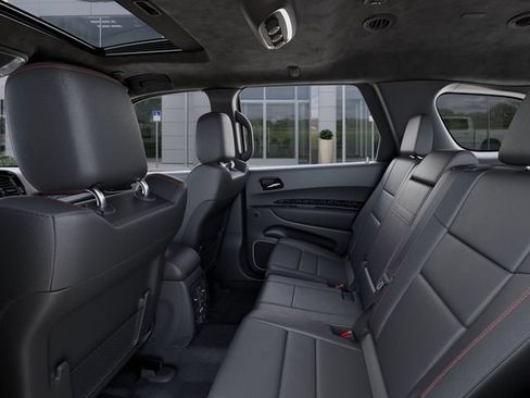 New 2026 Dodge Durango GT AWD/4WD image 23