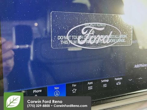 New 2026 Ford F350 Platinum w/ Tremor Off-Road Package AWD/4WD image 14