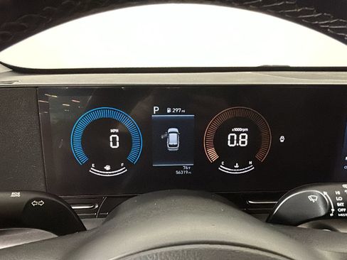Used 2024 Hyundai Kona SEL FWD image 21