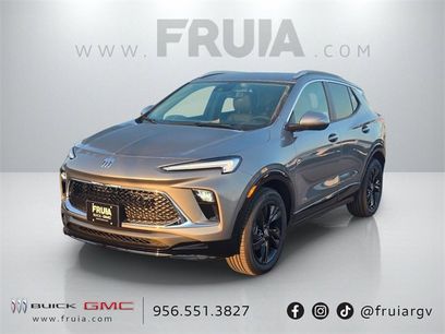 New 2026 Buick Encore GX Sport Touring w/ Advanced Technology Package