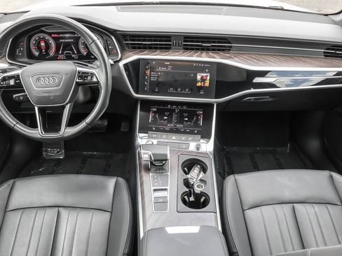 Used 2023 Audi A6 2.0T Premium w/ Convenience Package AWD/4WD image 31