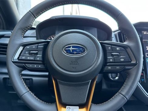 New 2025 Subaru Crosstrek 2.5i Wilderness w/ Crosstrek Mirror Package image 19