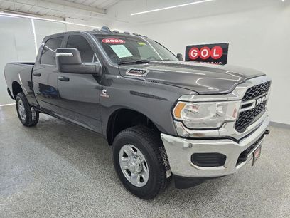 Used 2023 RAM 2500 Tradesman