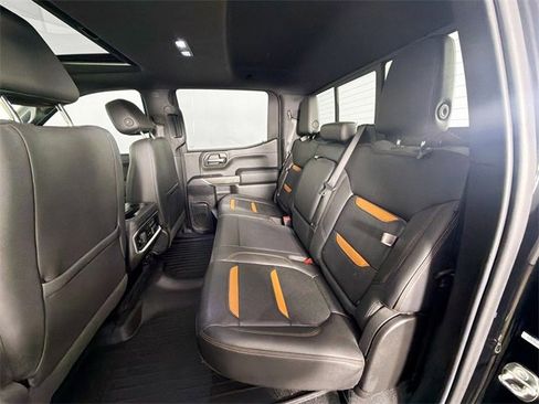 Used 2019 GMC Sierra 1500 AT4 image 23