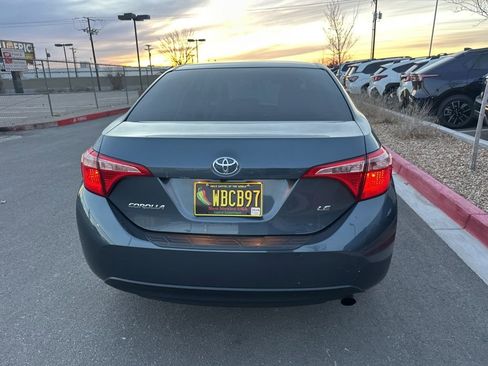 Used 2019 Toyota Corolla LE image 34