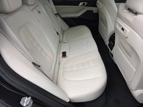 Used 2021 BMW X5 xDrive40i w/ Premium Package AWD/4WD image 27