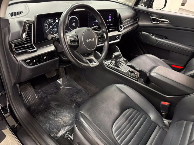 Used 2023 Kia Sportage SX AWD/4WD image 17