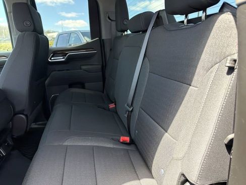 New 2026 GMC Sierra 1500 Elevation AWD/4WD image 15