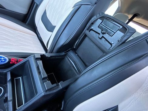 Used 2020 Subaru Forester w/ Alloy Wheel Package image 30