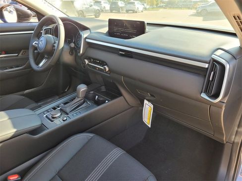 New 2025 MAZDA CX-50 2.5 Hybrid w/ Weather Package image 5