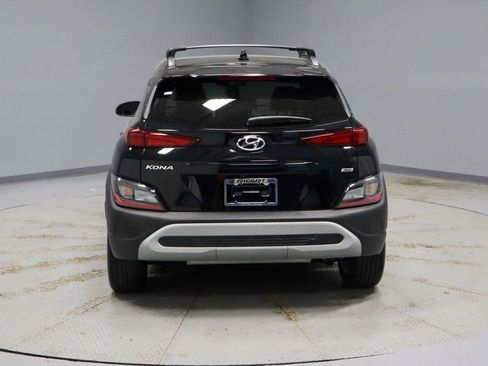Used 2023 Hyundai Kona SEL w/ Convenience Package image 11