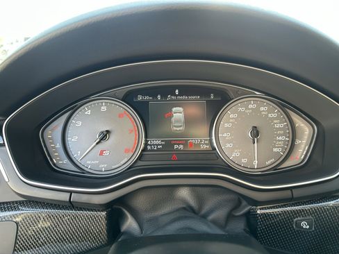 Used 2022 Audi S5 Premium w/ Convenience Package image 22