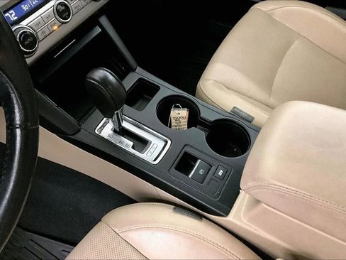 Used 2015 Subaru Legacy 2.5i Limited image 17