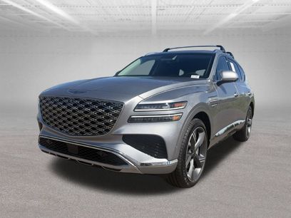 Used 2026 Genesis GV80 3.5T Prestige