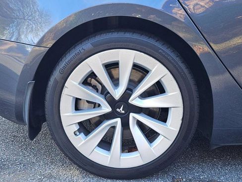 Used 2022 Tesla Model 3 image 20