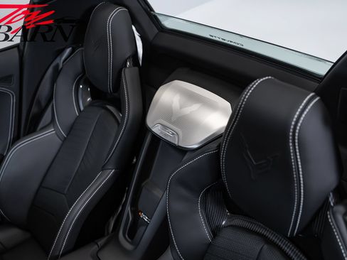 Used 2024 Chevrolet Corvette Z06 RWD image 32