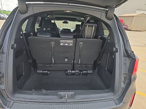 Used 2025 Honda Odyssey Sport-L image 9