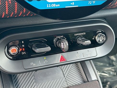 New 2026 MINI Cooper Countryman John Cooper Works w/ Comfort Package Max image 14