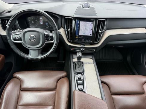 Used 2018 Volvo XC60 T6 Inscription w/ Convenience Package AWD/4WD image 19