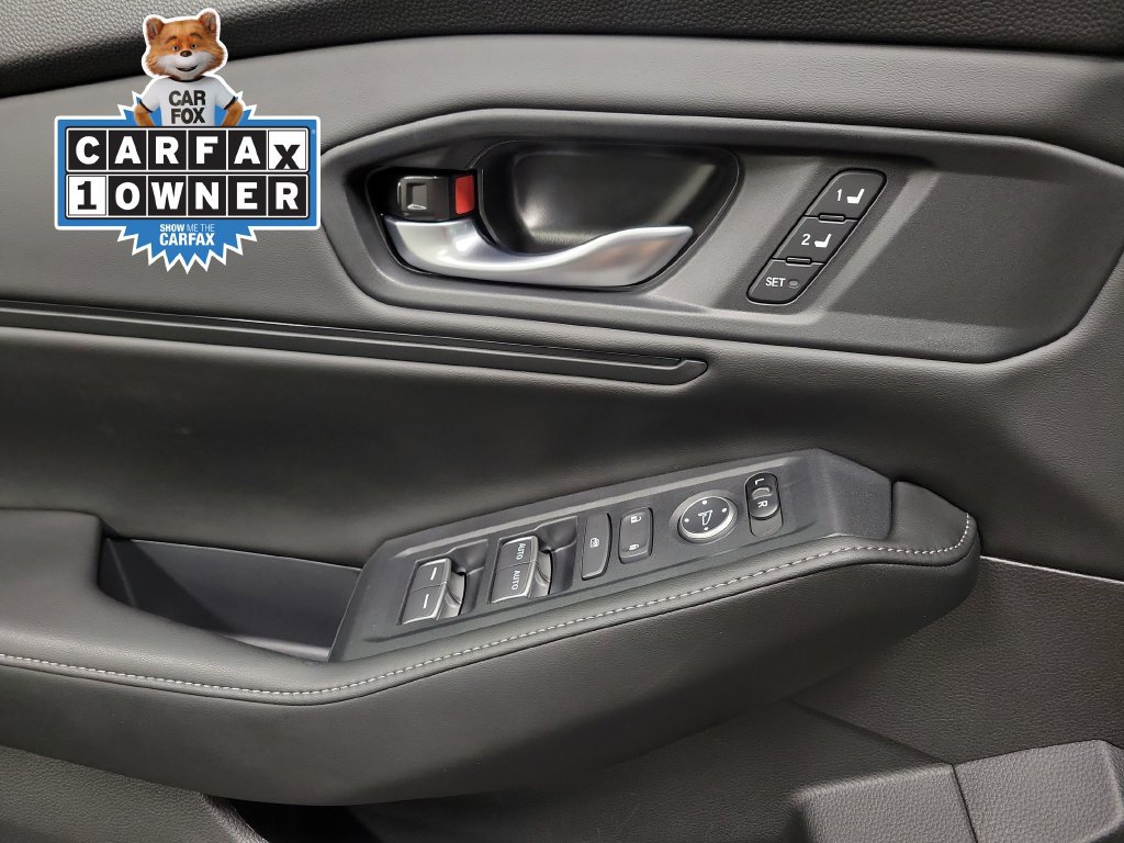 Used 2025 Honda Accord Sport image 29