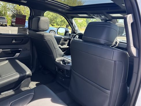 New 2026 Toyota Sequoia Limited AWD/4WD image 36