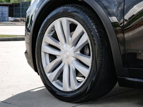 Used 2016 Tesla Model X 75D AWD/4WD image 58