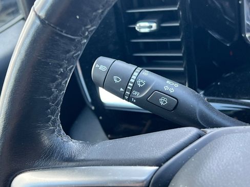 Used 2022 Chevrolet Silverado 1500 RST image 37