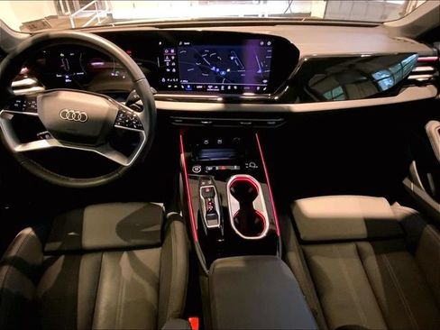 Used 2026 Audi A6 Premium Plus w/ Premium Plus Package AWD/4WD image 12