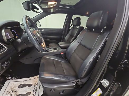 Used 2020 Jeep Grand Cherokee Altitude image 12