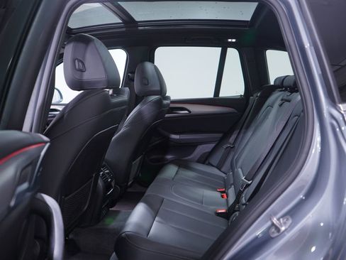 Used 2024 BMW X3 xDrive30i w/ Convenience Package image 9