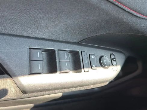 Used 2017 Honda Civic Si image 21