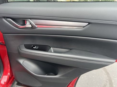 New 2025 MAZDA CX-5 AWD 2.5 S w/ Premium Plus Pkg image 30