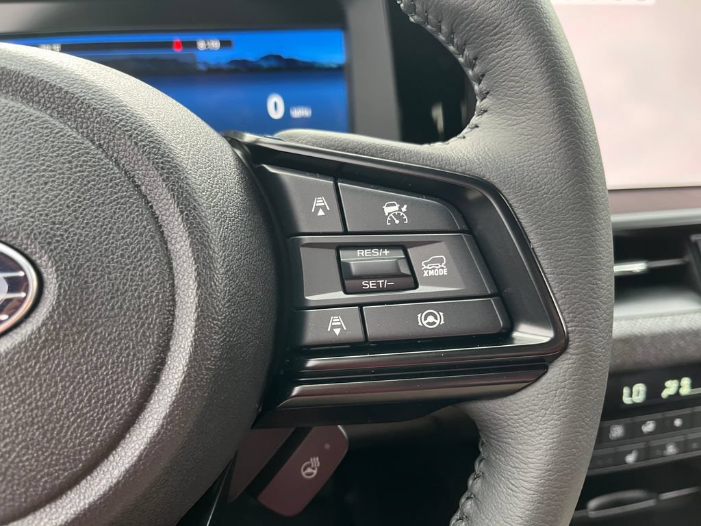 New 2026 Subaru Outback Limited XT AWD/4WD image 19