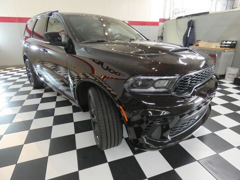 New 2026 Dodge Durango GT AWD/4WD image 3