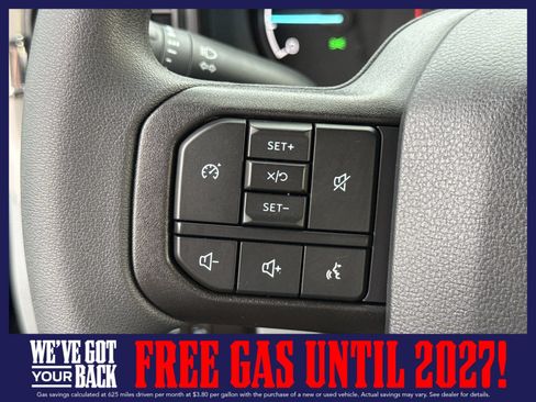 New 2026 Ford F350 XL w/ STX Appearance Package AWD/4WD image 27