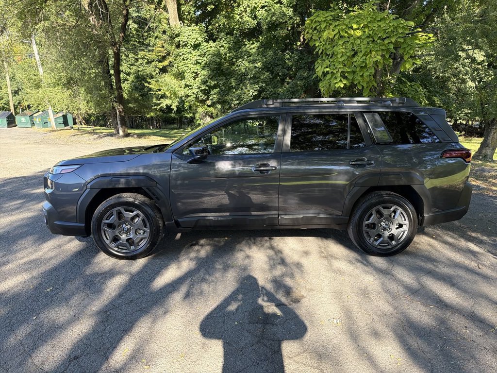 Certified 2026 Subaru Outback Premium AWD/4WD image 5