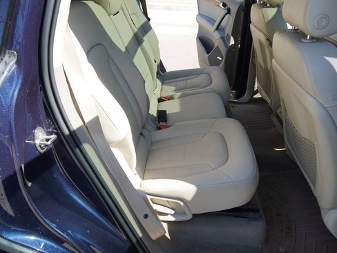 Used 2015 Audi Q7 TDI Premium Plus AWD/4WD image 14
