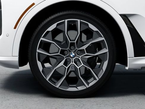 New 2027 BMW X7 xDrive40i AWD/4WD image 7