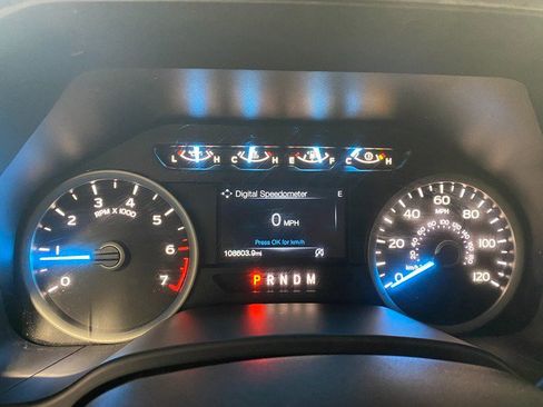 Used 2019 Ford F150 XLT w/ Equipment Group 302A Luxury AWD/4WD image 21
