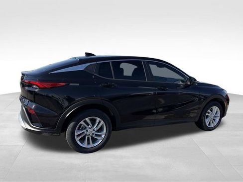 New 2026 Buick Envista Preferred w/ Convenience I Package image 2