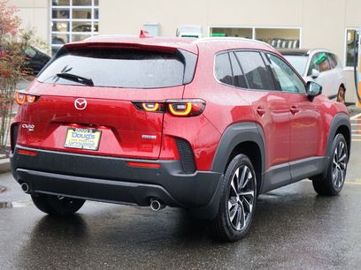 New 2026 MAZDA CX-50 2.5 Hybrid w/ Weather Package