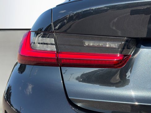 New 2026 BMW 330i Sedan w/ M Sport Package image 10