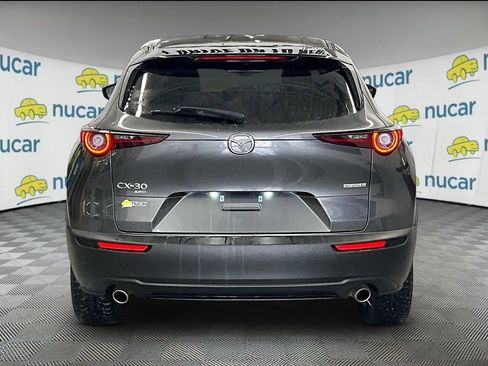 Used 2023 MAZDA CX-30 AWD 2.5 S w/ Select Package image 5