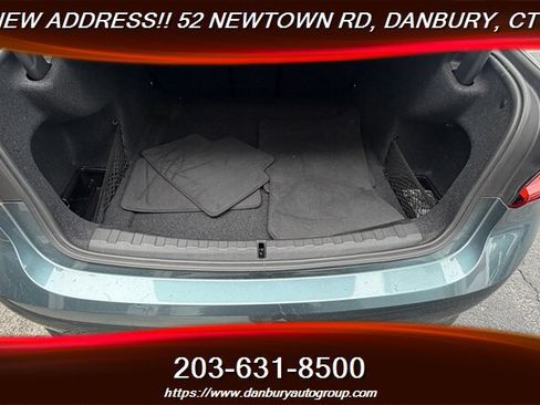 Used 2019 BMW 330i xDrive Sedan w/ Driving Assistance Package AWD/4WD image 30
