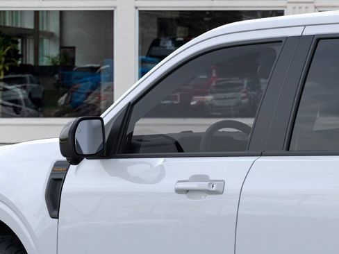 New 2026 Ford Maverick Tremor AWD/4WD image 21
